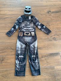 Vestito di Carnevale da Batman