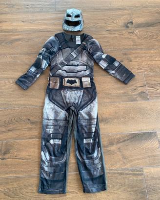Vestito di Carnevale da Batman