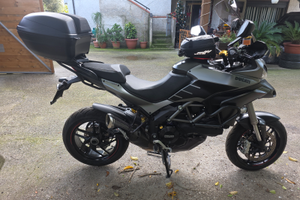 Ducati multistrada 1200 granturismo