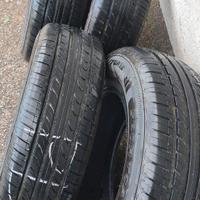 Pneumatici - 4 stagioni M+S 205-70 R 15 CHENGSHAN
