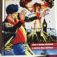 Dylan Dog superbook 4