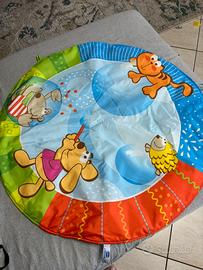 Palestra Chicco 3 in 1