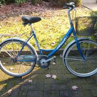 Bici da Donna 24"