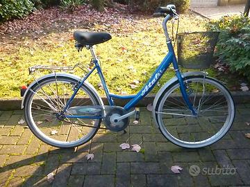 Bici da Donna 24"