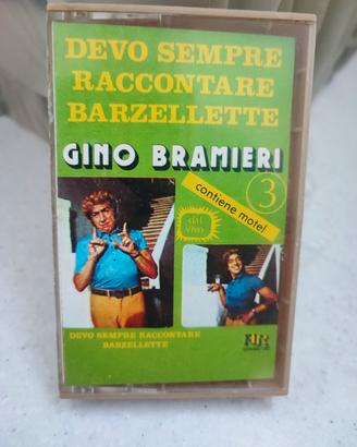 Gino Bramieri 
