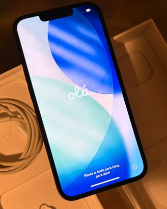 iPhone 13 128 GB – Blu Mezzanotte