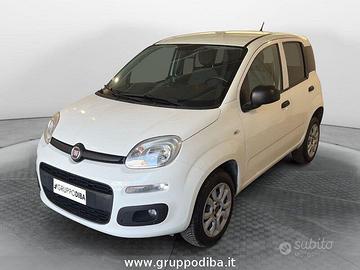 FIAT Panda Van 2021 (16/12) Benzina 0.9 nat.p...