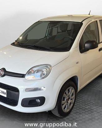 FIAT Panda Van 2021 (16/12) Benzina 0.9 nat.p...