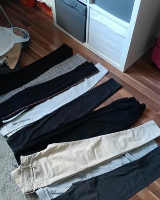 Abbigliamento Ragazza 13 anni