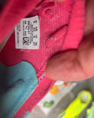 scarpini da calcio puma e Adidas top di gamma