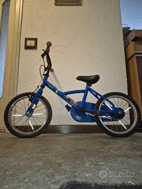 bicicletta bambino