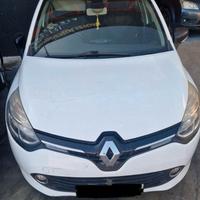 Renault Clio 4 tce 1.0 benzina motore H4BT400 per 
