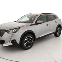 Peugeot 2008 BlueHDi 130 S&S EAT8 Allure Pack