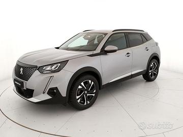 Peugeot 2008 BlueHDi 130 S&S EAT8 Allure Pack