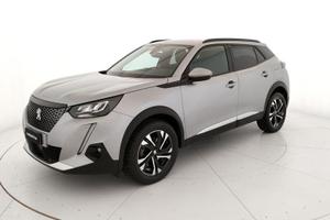 Peugeot 2008 BlueHDi 130 S&S EAT8 Allure Pack