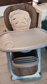 Seggiolone Chicco Polly Relax