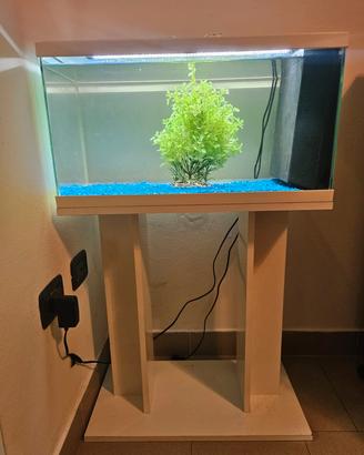 acquario 100 Litri 