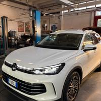 🔵Volkswagen Tiguan