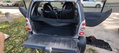 Smart 2002 Non Marciante 
