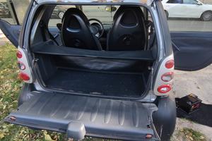 Smart 2002 Non Marciante 