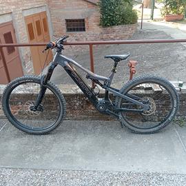 E-bike Olympia hysak 900w