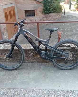 E-bike Olympia hysak 900w