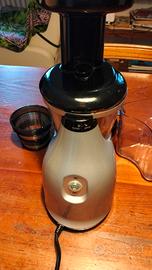 ESTRATTORE HUROM H300