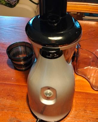 ESTRATTORE HUROM H300