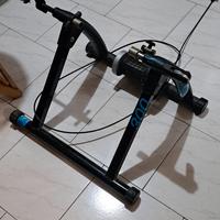 rullo bici compreso di accesori