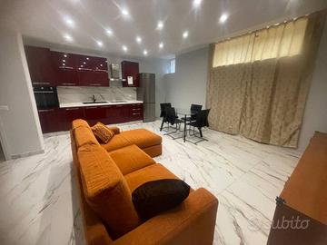 Appartamento di 146 m² con 4 locali a Cesano Mader