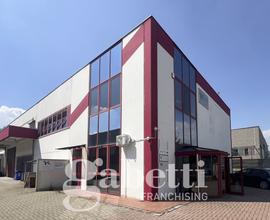 Ufficio Rivoli [Cod. rif 3239985ACU]