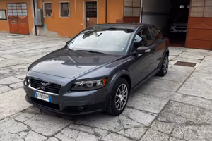 VOLVO C30 BENZINA