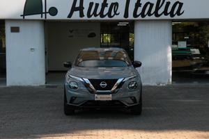 NISSAN JUKE 1.0 114 CV N-CONNECTA 2025