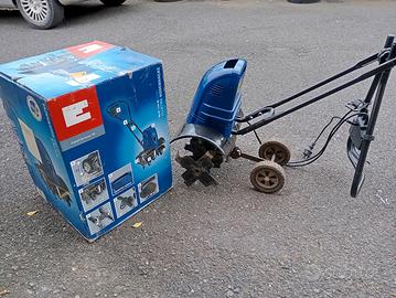 zappatrice elettrica EINEHLL BG-RT 1340 M