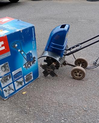 zappatrice elettrica EINEHLL BG-RT 1340 M