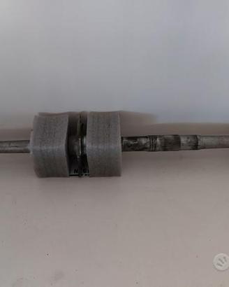 asse posteriore quad Honda TRX450R
