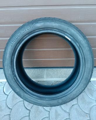 pneumatici Bridgestone turanza eco 215/50 R18 96 W