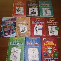 diario di una schiappa