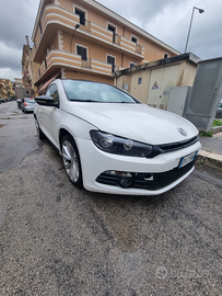 Scirocco 2.0 200cv benzina