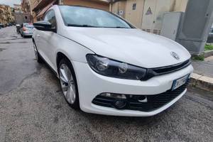 Scirocco 2.0 200cv benzina