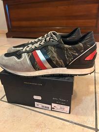 Scarpe uomo Serafini 43