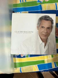 Cd misicali Claudio Baglioni