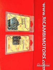 LAMELLE CARBONIO MALOSSI