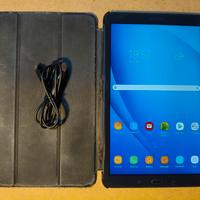 TABLET SAMSUNG GALAXY TAB A6 10.1 SM-T585 LTE 16Gb
