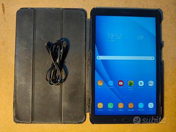 TABLET SAMSUNG GALAXY TAB A6 10.1 SM-T585 LTE 16Gb