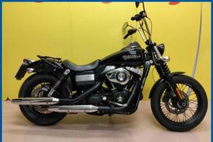 HARLEY-DAVIDSON 1584 Street Bob - FXDB Garantita