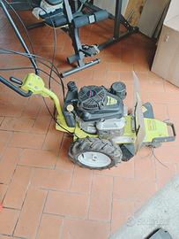 tagliaerba a ruote grillo
