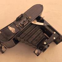 Macchina fotografica Voigtländer Bessa