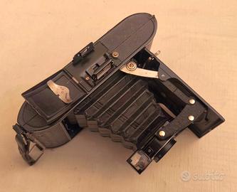 Macchina fotografica Voigtländer Bessa