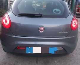 Fiat Bravo 1.6 multijet